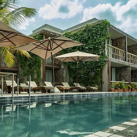 Apenunga Eco Hotel Jijoca de Jericoacoara Luaran gambar