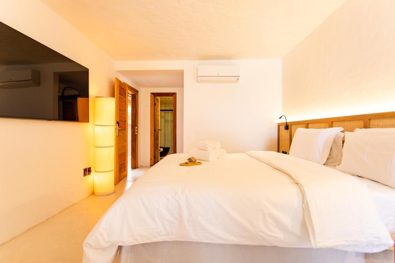 Apenunga Eco Hotel Jijoca de Jericoacoara Luaran gambar