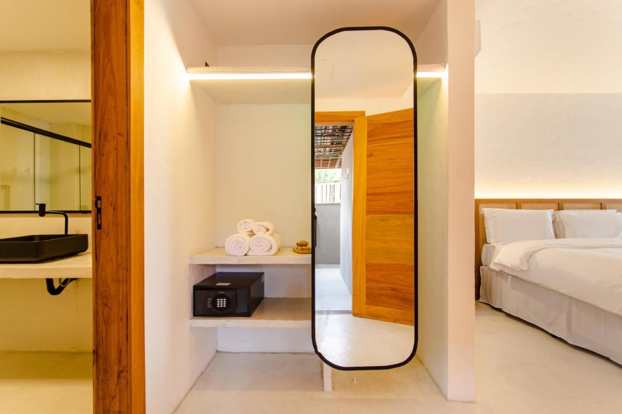 Apenunga Eco Hotel Jijoca de Jericoacoara Luaran gambar