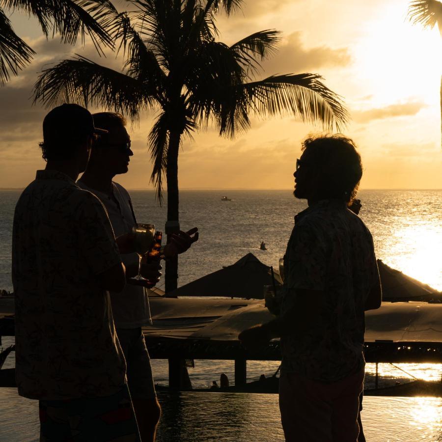 Apenunga Eco Hotel Jijoca de Jericoacoara Luaran gambar