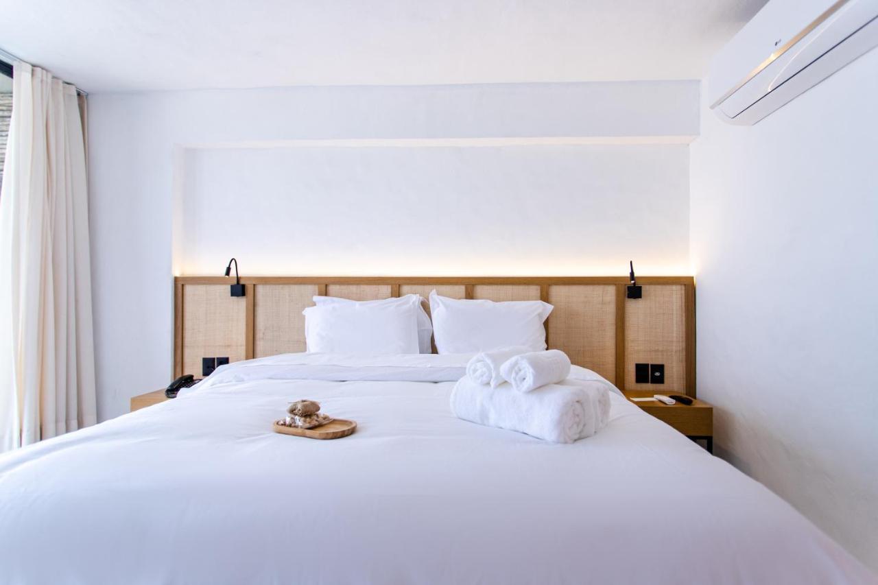 Apenunga Eco Hotel Jijoca de Jericoacoara Luaran gambar