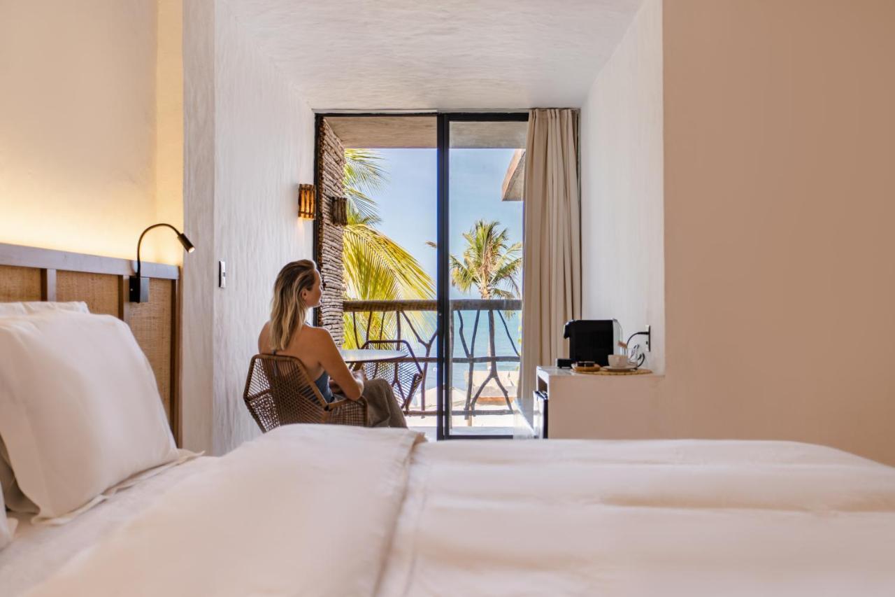 Apenunga Eco Hotel Jijoca de Jericoacoara Luaran gambar