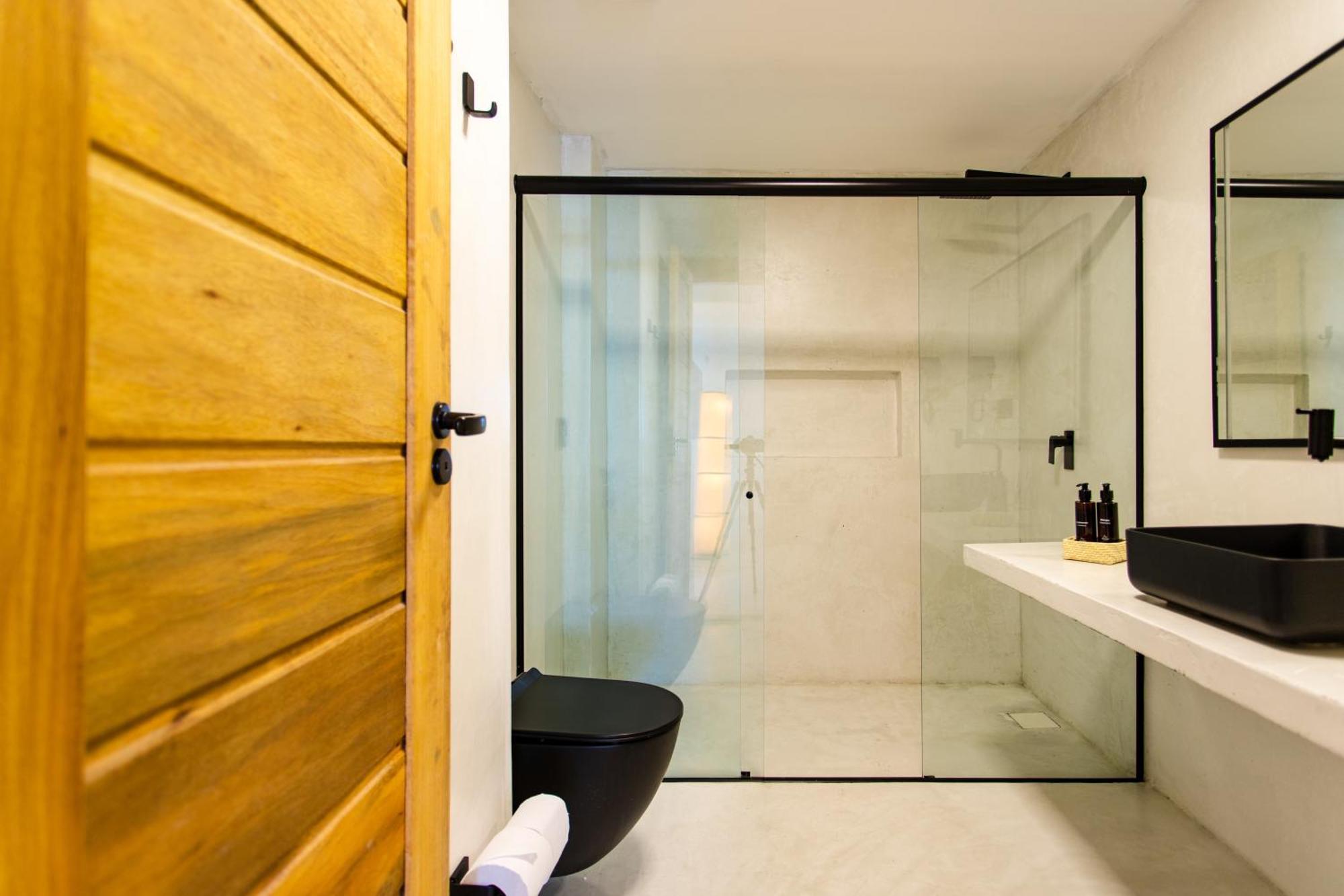 Apenunga Eco Hotel Jijoca de Jericoacoara Luaran gambar