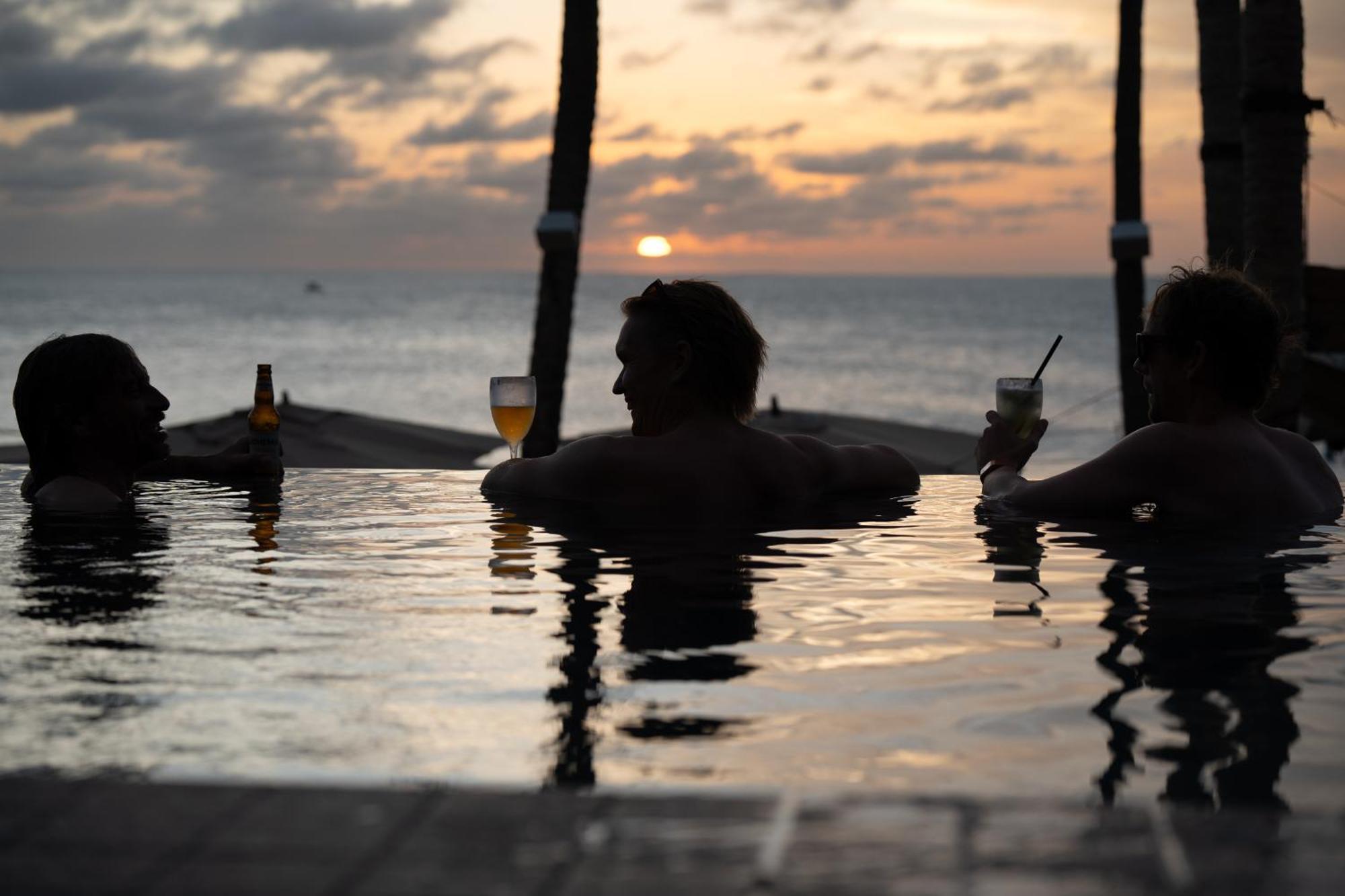 Apenunga Eco Hotel Jijoca de Jericoacoara Luaran gambar