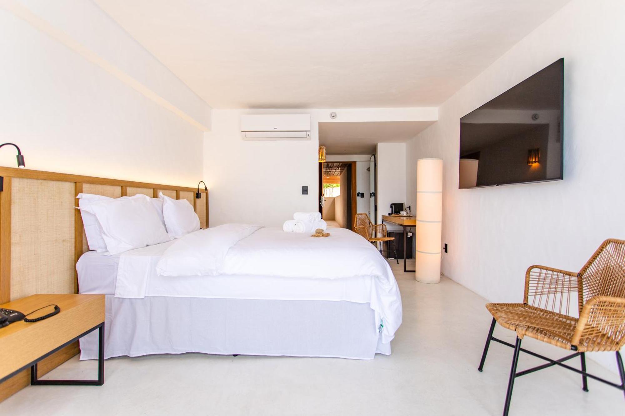 Apenunga Eco Hotel Jijoca de Jericoacoara Luaran gambar
