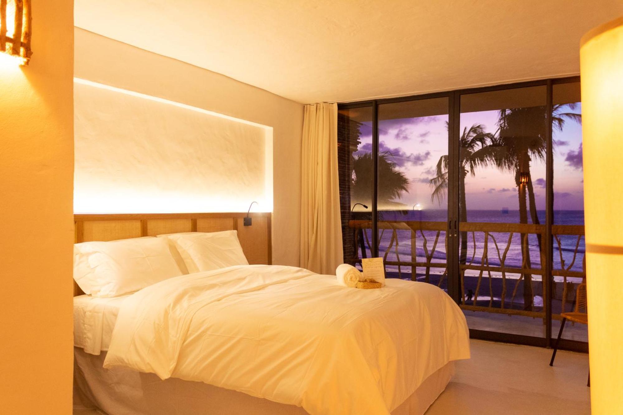 Apenunga Eco Hotel Jijoca de Jericoacoara Luaran gambar
