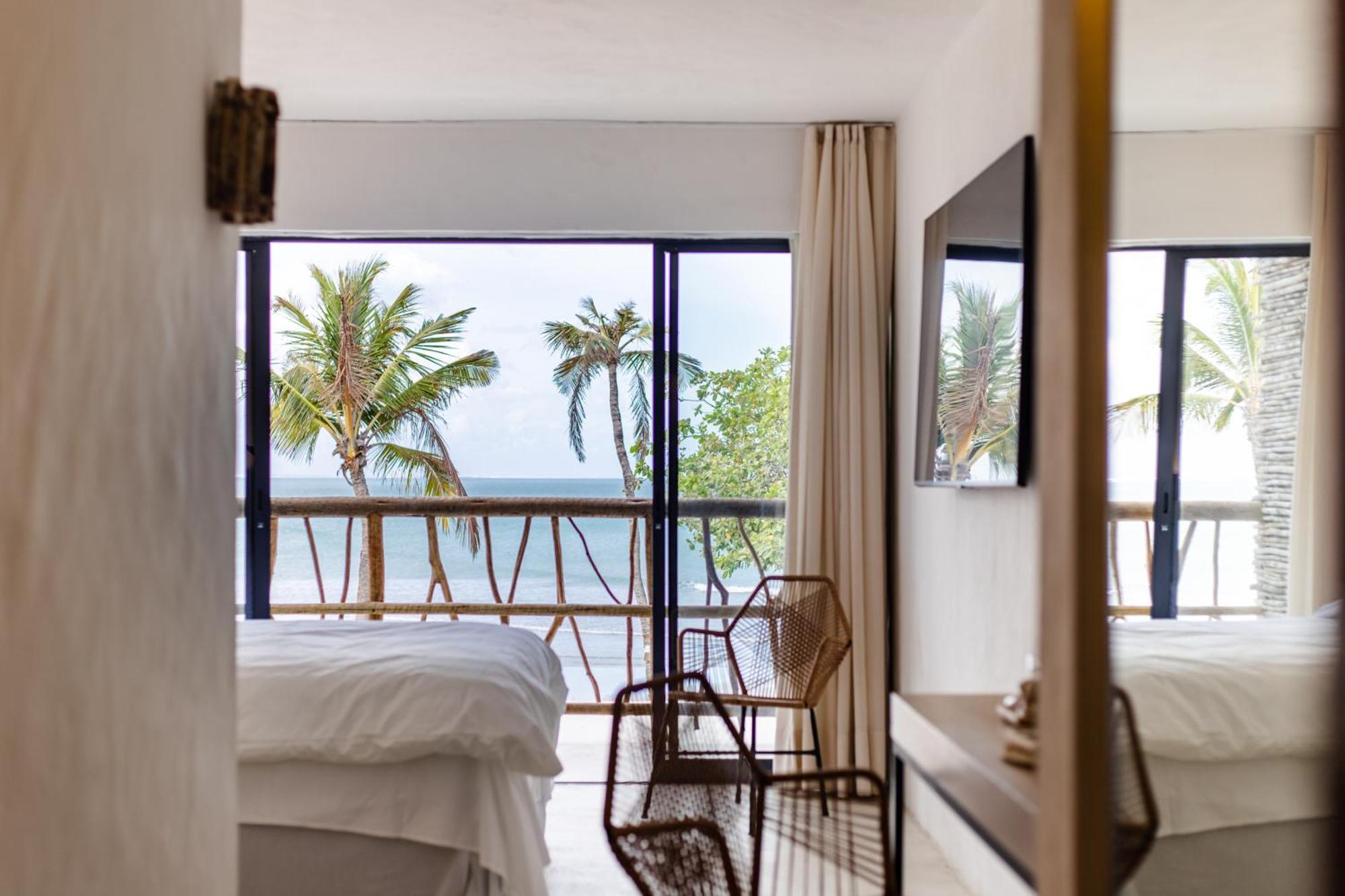 Apenunga Eco Hotel Jijoca de Jericoacoara Luaran gambar
