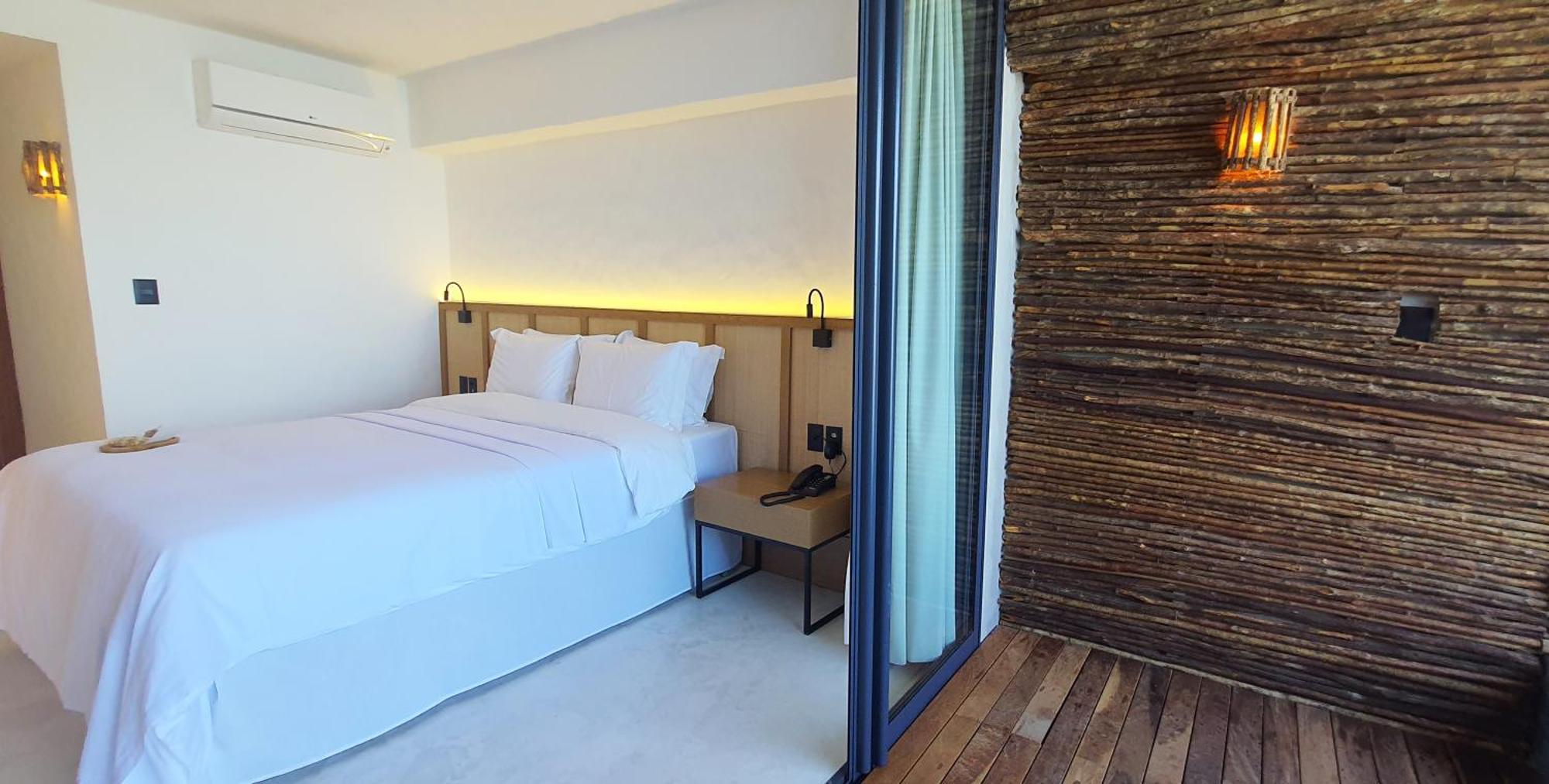 Apenunga Eco Hotel Jijoca de Jericoacoara Luaran gambar