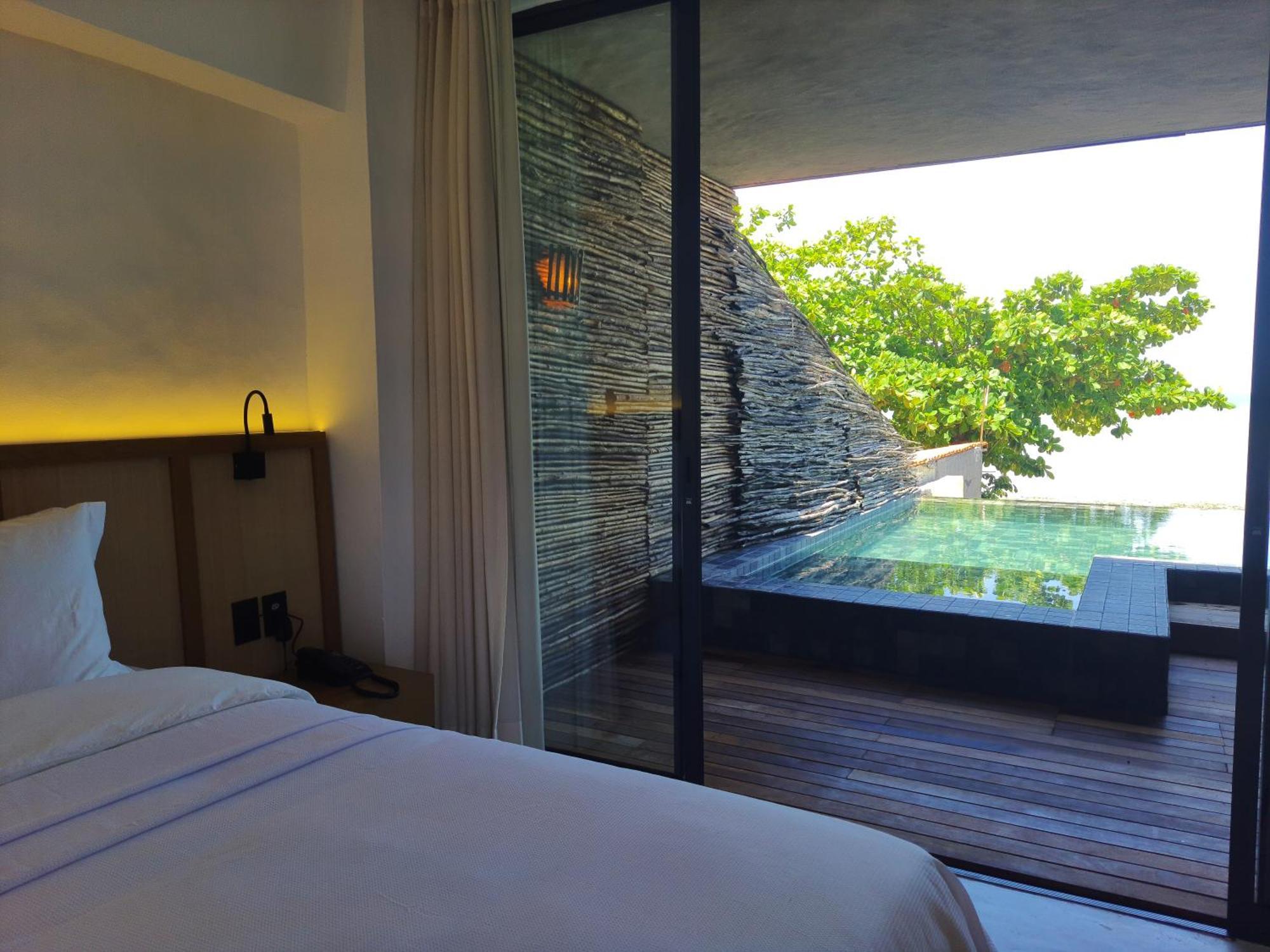 Apenunga Eco Hotel Jijoca de Jericoacoara Luaran gambar