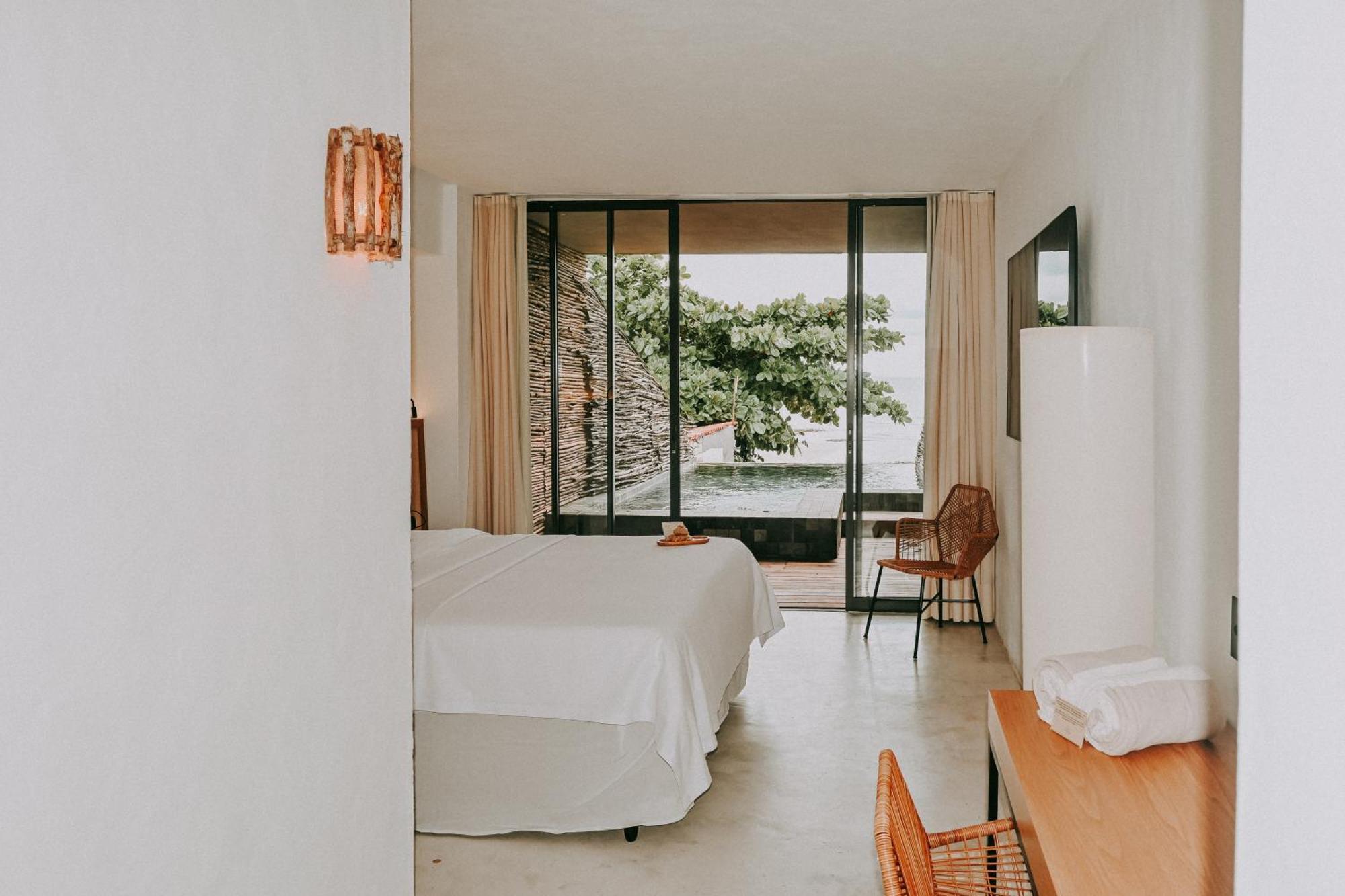 Apenunga Eco Hotel Jijoca de Jericoacoara Luaran gambar