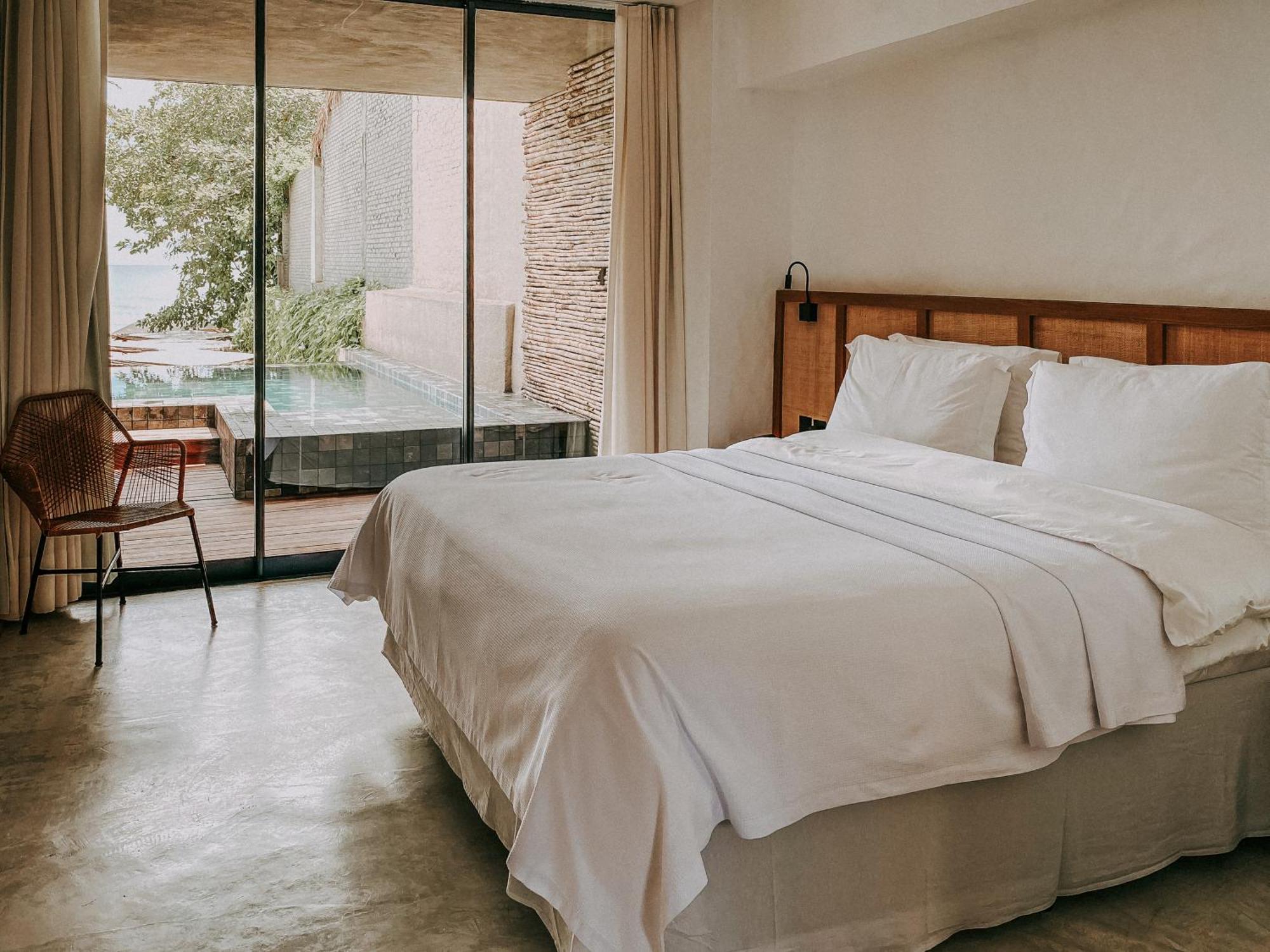 Apenunga Eco Hotel Jijoca de Jericoacoara Luaran gambar