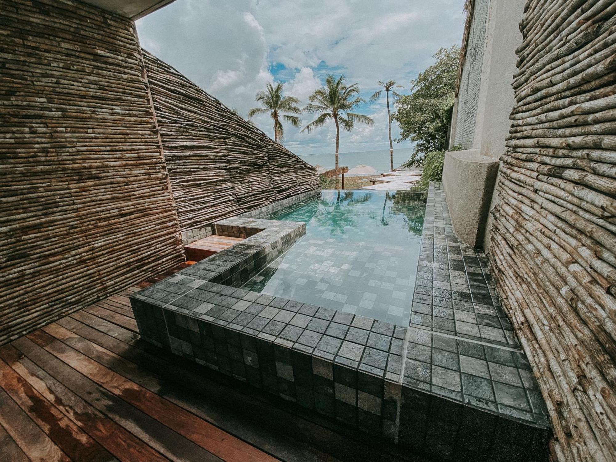Apenunga Eco Hotel Jijoca de Jericoacoara Luaran gambar