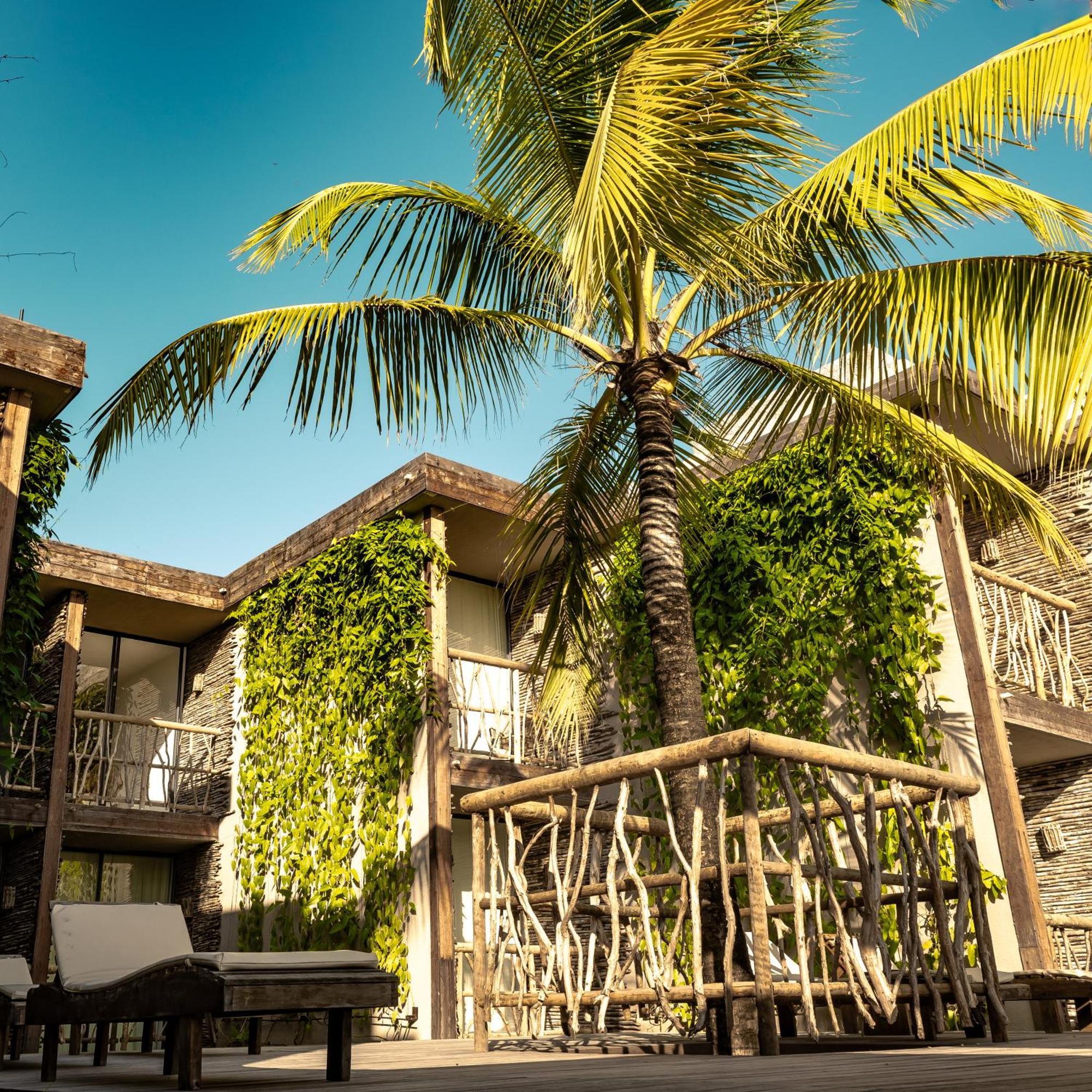 Apenunga Eco Hotel Jijoca de Jericoacoara Luaran gambar