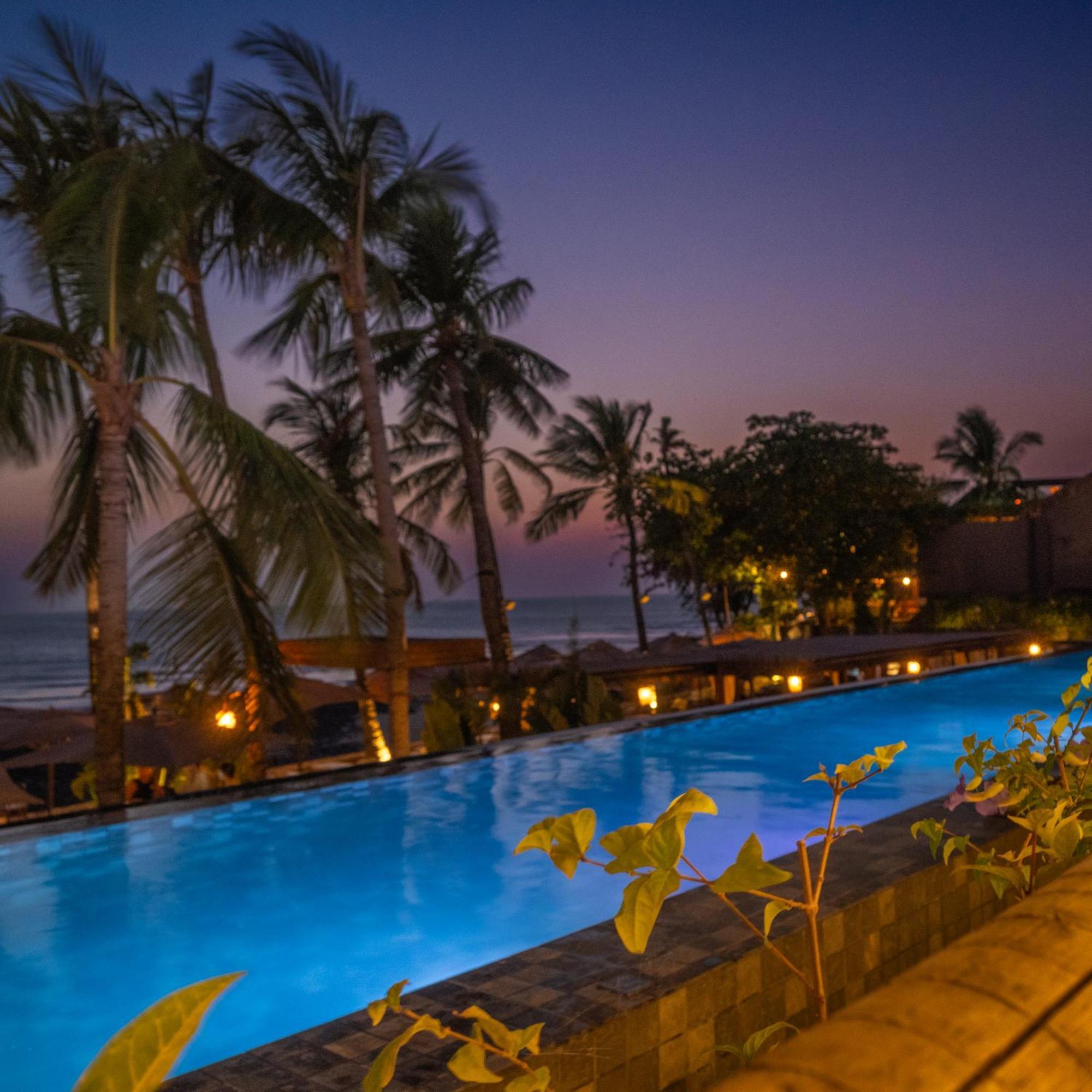 Apenunga Eco Hotel Jijoca de Jericoacoara Luaran gambar