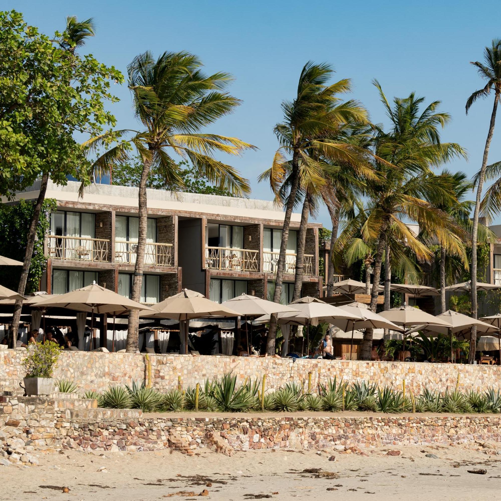 Apenunga Eco Hotel Jijoca de Jericoacoara Luaran gambar