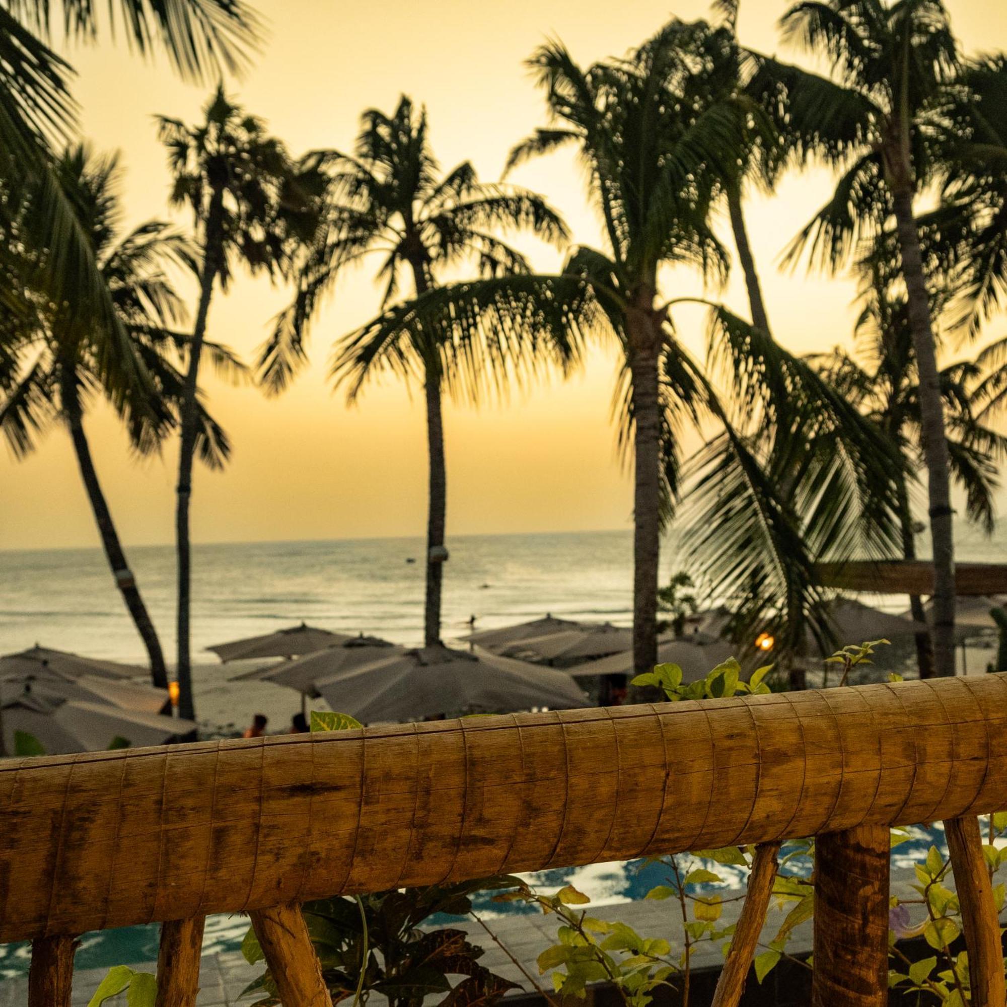 Apenunga Eco Hotel Jijoca de Jericoacoara Luaran gambar